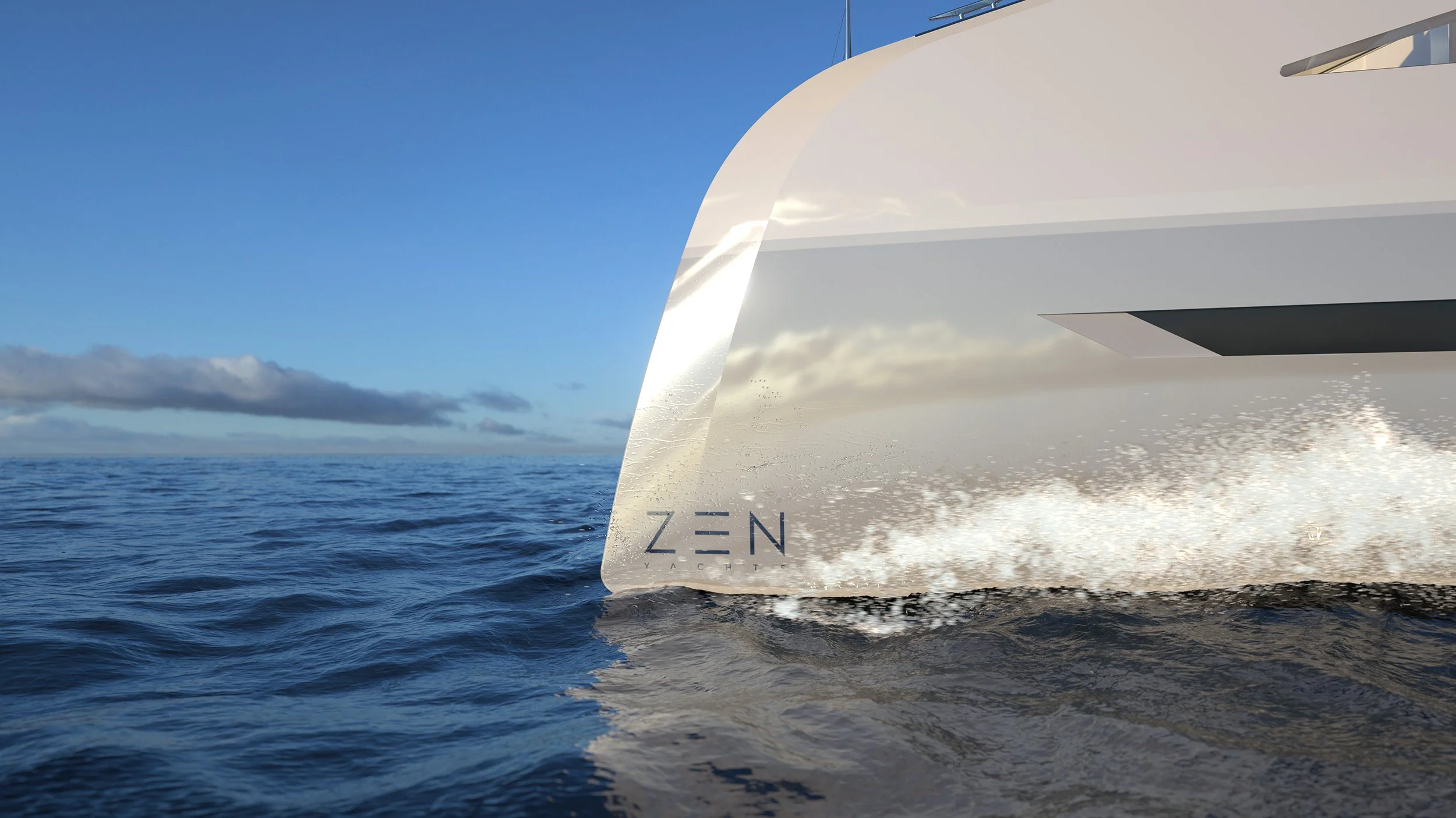 Zen Yachts